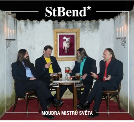 StBend - Moudra mistrů světa (2024)