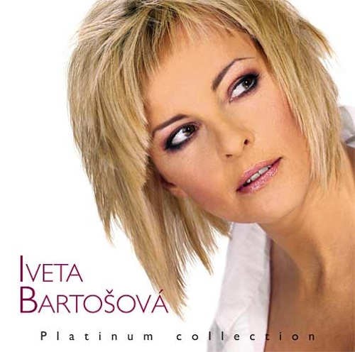 Iveta Bartošová - Platinum/3CD 