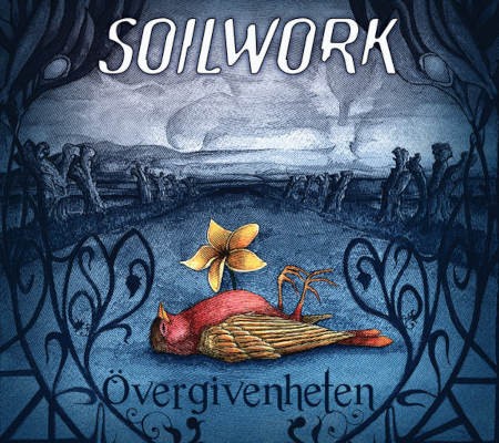 Soilwork - Övergivenheten (Edice 2023) - Limited Vinyl