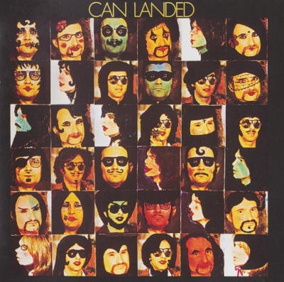 Can - Landed (Edice 2013)