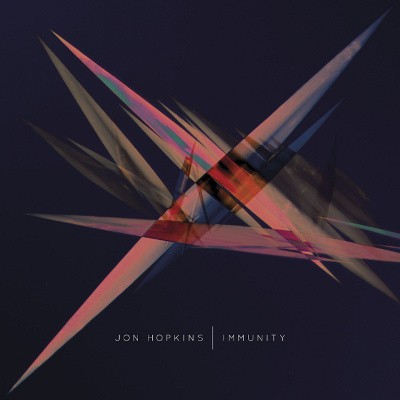Jon Hopkins - Immunity (2013) – 180 gr. Vinyl 