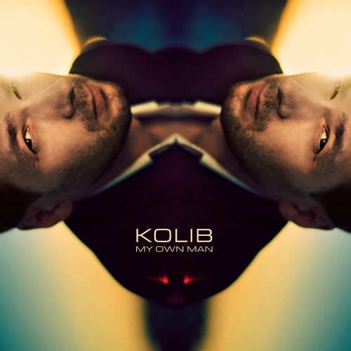 Kolib - My Own Man (2012) 