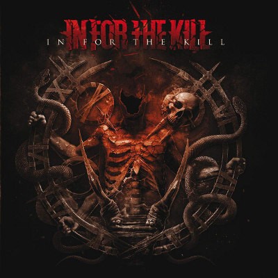 In For The Kill - In For The Kill (2019)