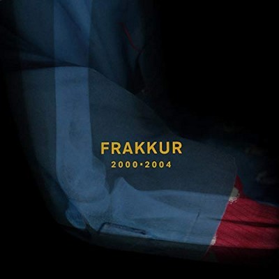 Frakkur - 2000-2004 (2019) - Vinyl