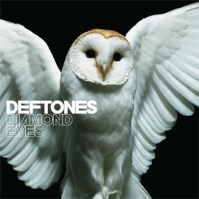 Deftones - Diamond Eyes (2010)