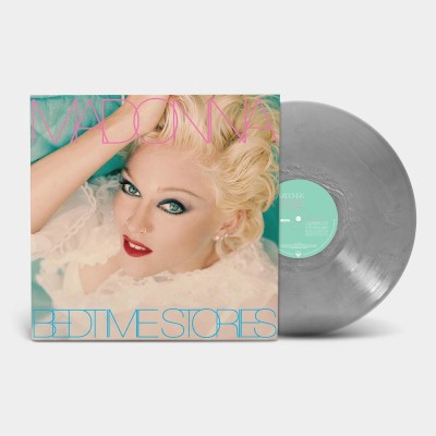 Madonna - Bedtime Stories / The Untold Chapter (Edice 2025) - Limited Vinyl