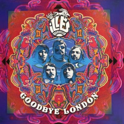 Illés - Goodbye London (Edice 2025)