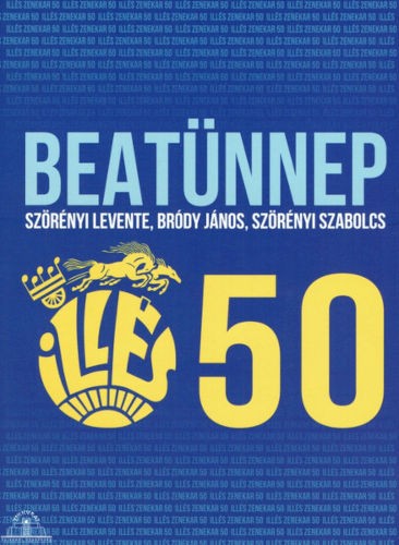 Illés - 50 – Beatünnep (2015) /Limited DVD+2CD BOX
