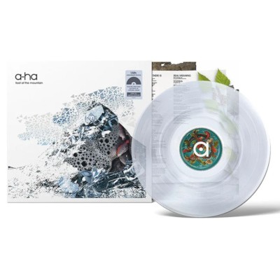 A-ha - Foot Of The Mountain (15th Anniversary Edition 2024) - Limited Vinyl