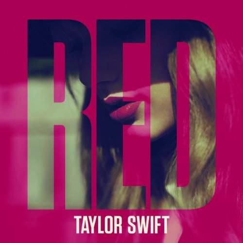Taylor Swift - Red/Deluxe/2CD 