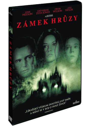 Film/Horor - Zámek hrůzy 