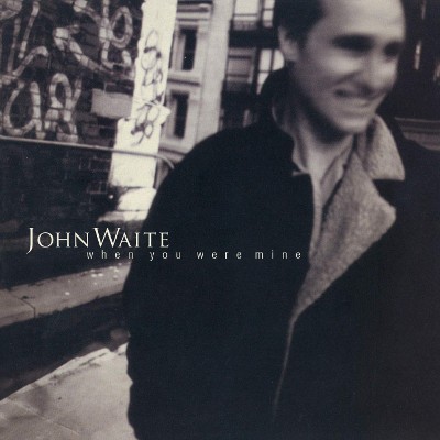 John Waite - When You Were Mine (Reedice 2020)