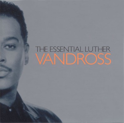 Luther Vandross - Essential Luther Vandross (2002) /2CD