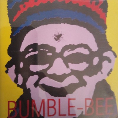 Bumble-Bee - Undertow (1997)