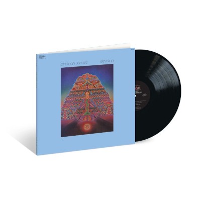 Pharoah Sanders - Elevation (Verve Vault Series 2026) - Vinyl