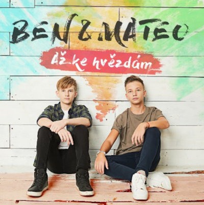 Ben & Mateo - Až ke hvězdám (2021)