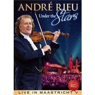 André Rieu - Under The Stars -Live In Maastricht V 