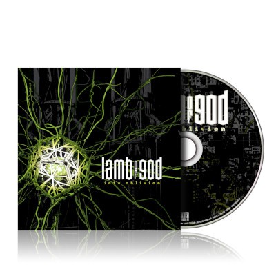 Lamb Of God - Into Oblivion (2026)