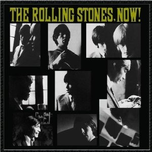 Rolling Stones - Rolling Stones, Now! 