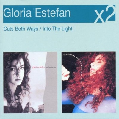 Gloria Estefan - Cuts Both Ways / Into The Light 