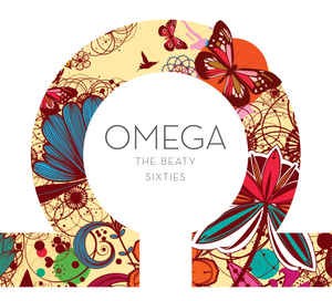 Omega - Beaty Sixties (2015) /Digipack