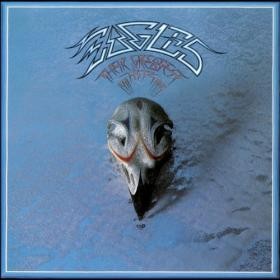 Eagles - Their Greatest Hits (1971-75) 