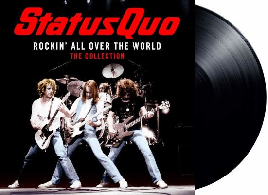 Status Quo - Rockin' All Over The World - The Collection (2019) - Vinyl