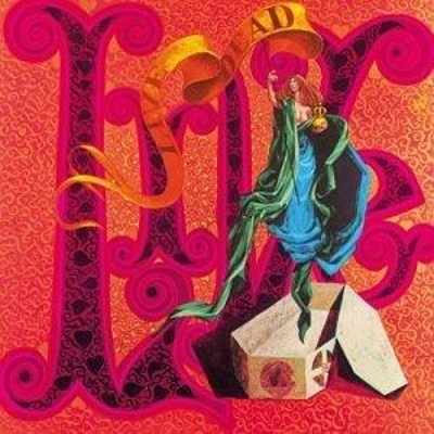 Grateful Dead - Live/Dead (Edice 2003) - 180 gr. Vinyl 