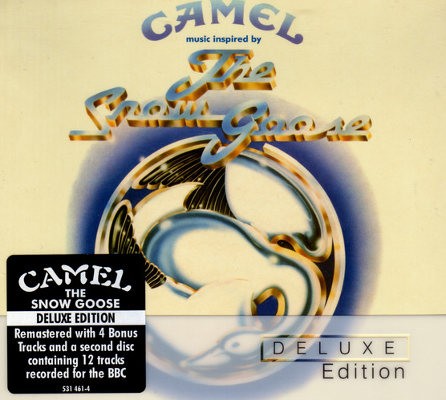 Camel - Snow Goose (Deluxe Edition 2009)