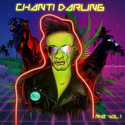 Chanti Darling - RNB Vol. 1 (2018) - Vinyl 