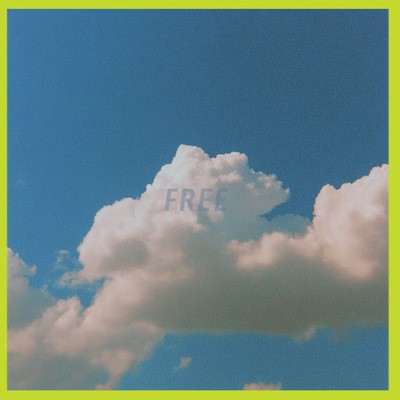 Tensnake - Free (Limited Edition, 2026) - 180 gr. Vinyl