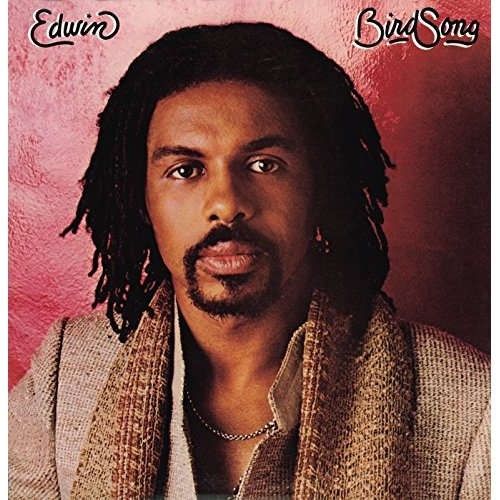 Edwin Birdsong - Edwin Birdsong (2016) 