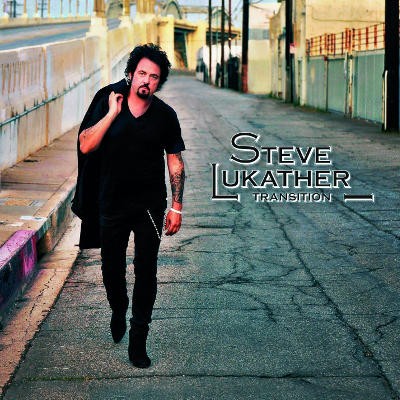 Steve Lukather - Transition - 180 gr. Vinyl 
