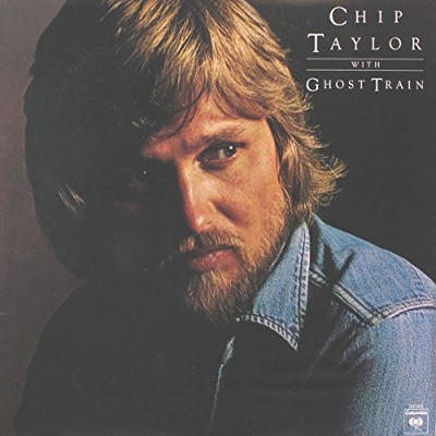 Chip Taylor - Somebody Shoot Out The Jukebox (Edice 2015) 