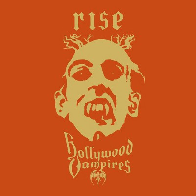 Hollywood Vampires - Rise (2019) - Vinyl