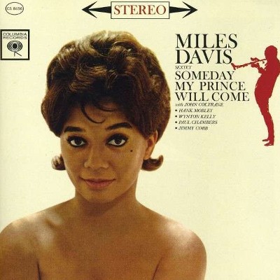 Miles Davis Sextet - Someday My Prince Will Come (Edice 2012) - 180 gr. Vinyl 