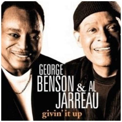 George Benson - Givin It Up 
