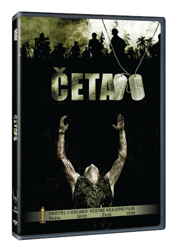 Film/Válečný - Četa 