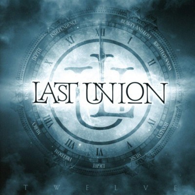 Last Union - Twelve (2018)
