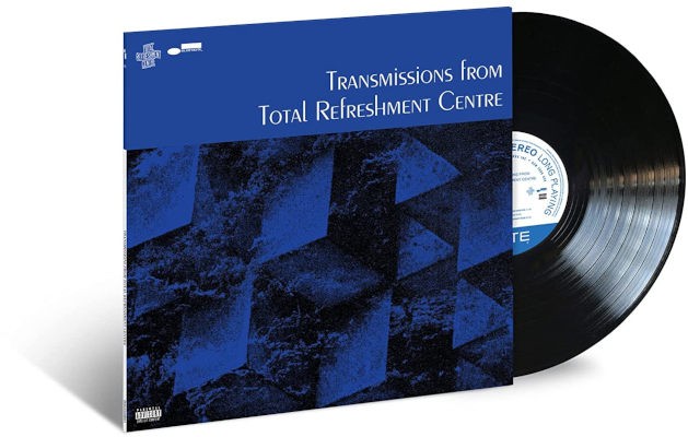 Various Artists - Transmissions From Total Refreshment Centre (2023) - Vinyl