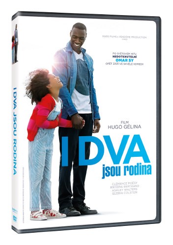 Film/Komedie - I dva jsou rodina 
