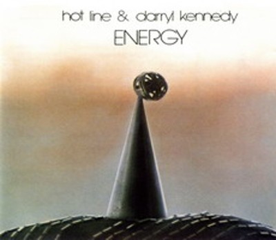 Hot Line & Darryl Kennedy - Energy (1991) 