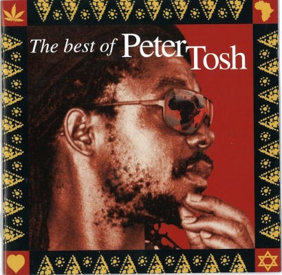 Peter Tosh - Scrolls Of The Prophet: The Best Of Peter Tosh (1999)