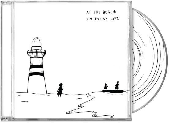 Gigi Perez - At The Beach, In Every Life (2025)