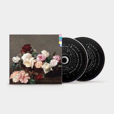 New Order - Power, Corruption & Lies (Edice 2025) /2CD
