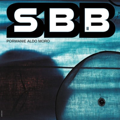 SBB - Porwanie Aldo Moro (Reedice 2024)