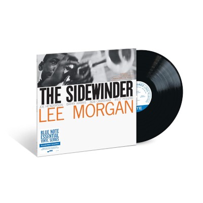 Lee Morgan - Sidewinder (Blue Note Essential Vinyl Series 2026) - Vinyl