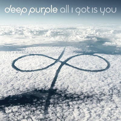 Deep Purple - All I Got Is You (EP, 2017) 