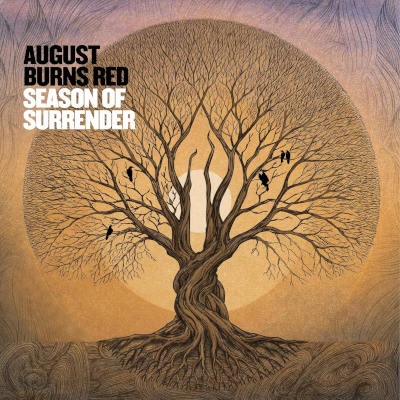 August Burns Red - Season Of Surrender (2026)