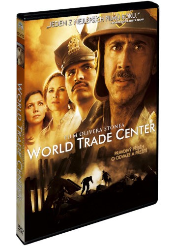 Film/Drama - World Trade Center 